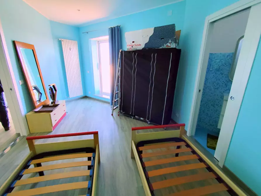 Immagine 36 di Attico in vendita  in Via Trasimeno a Selvazzano Dentro