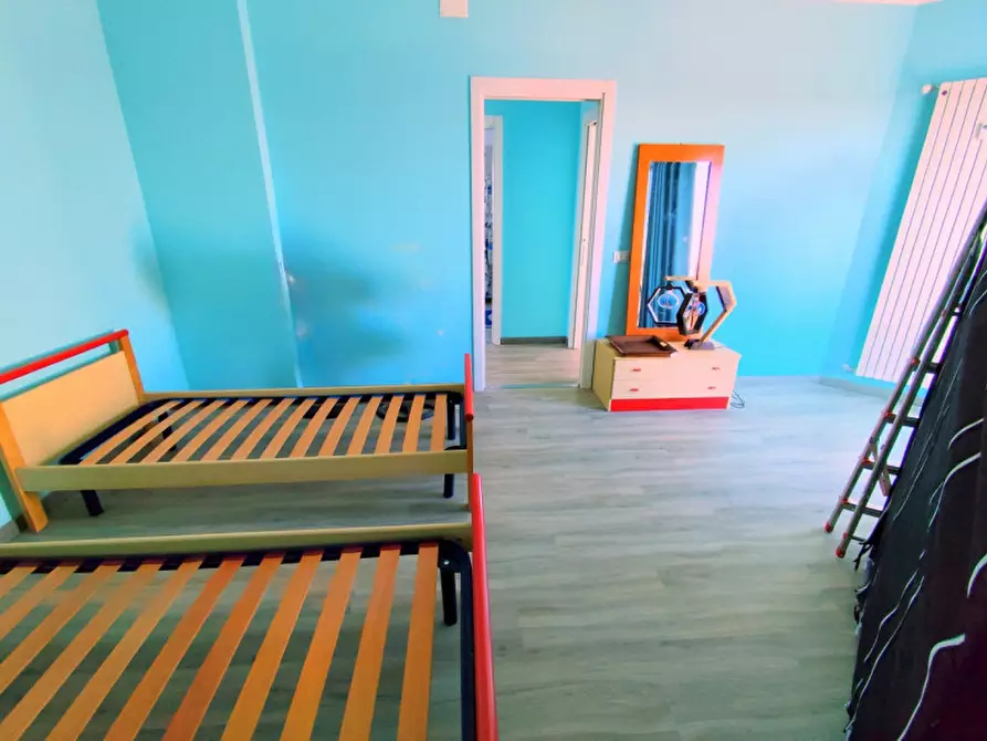 Immagine 37 di Attico in vendita  in Via Trasimeno a Selvazzano Dentro