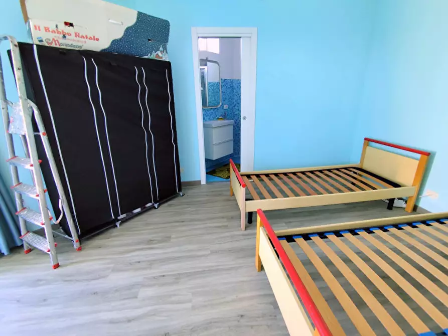 Immagine 38 di Attico in vendita  in Via Trasimeno a Selvazzano Dentro