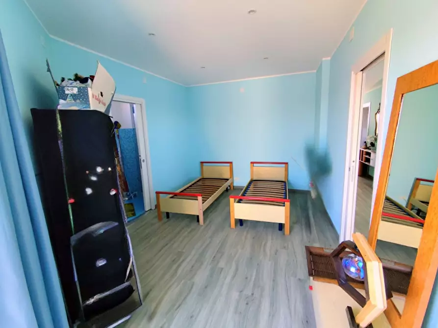 Immagine 40 di Attico in vendita  in Via Trasimeno a Selvazzano Dentro