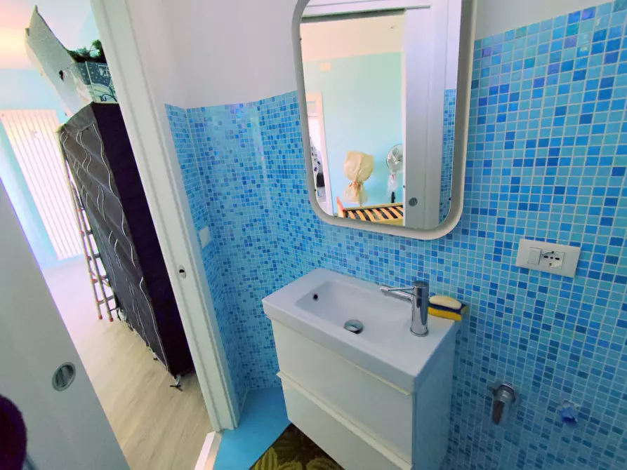 Immagine 42 di Attico in vendita  in Via Trasimeno a Selvazzano Dentro