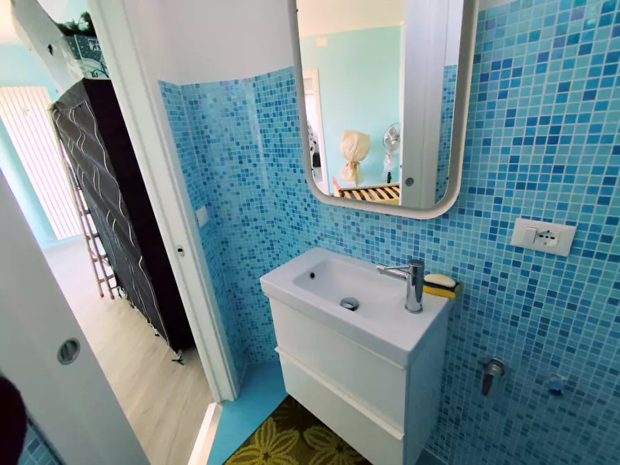 Immagine 43 di Attico in vendita  in Via Trasimeno a Selvazzano Dentro