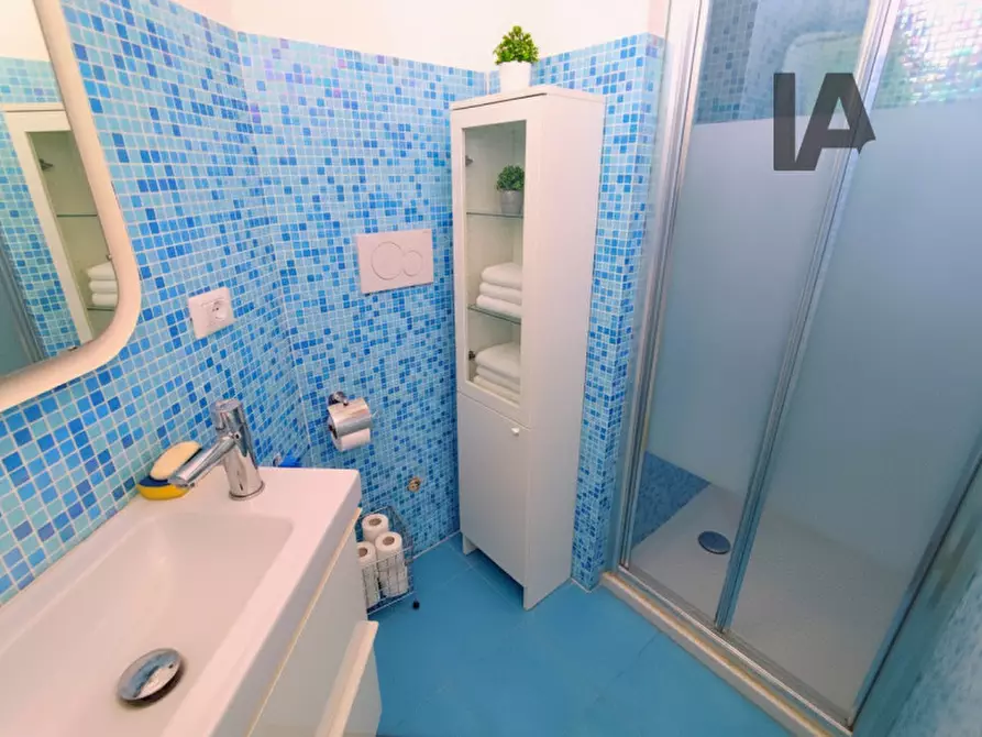 Immagine 44 di Attico in vendita  in Via Trasimeno a Selvazzano Dentro