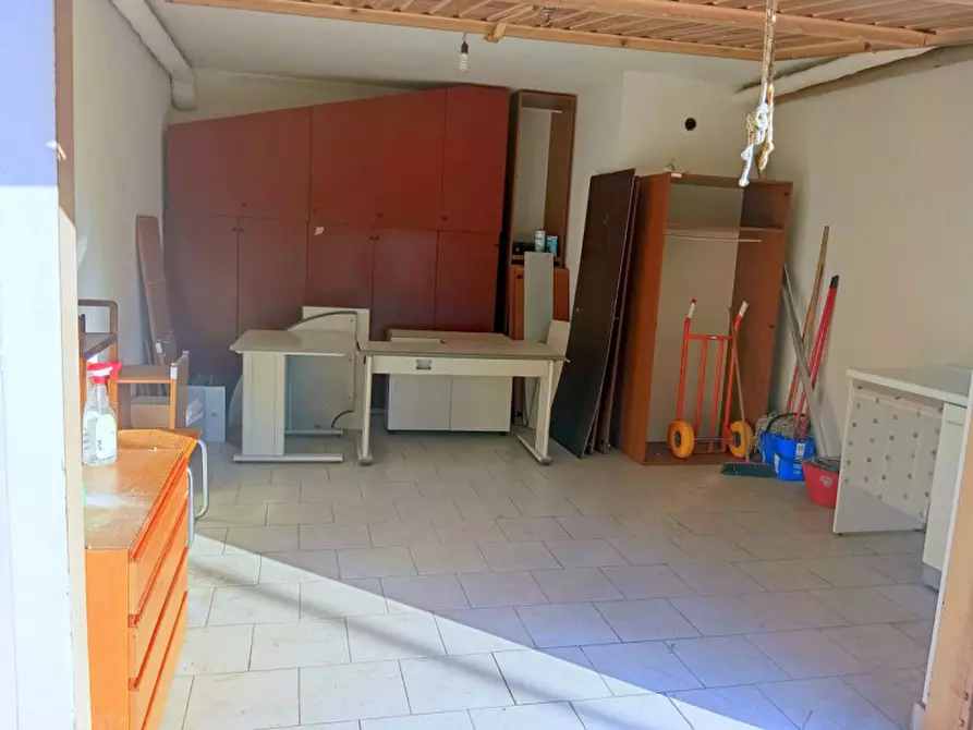 Immagine 45 di Attico in vendita  in Via Trasimeno a Selvazzano Dentro