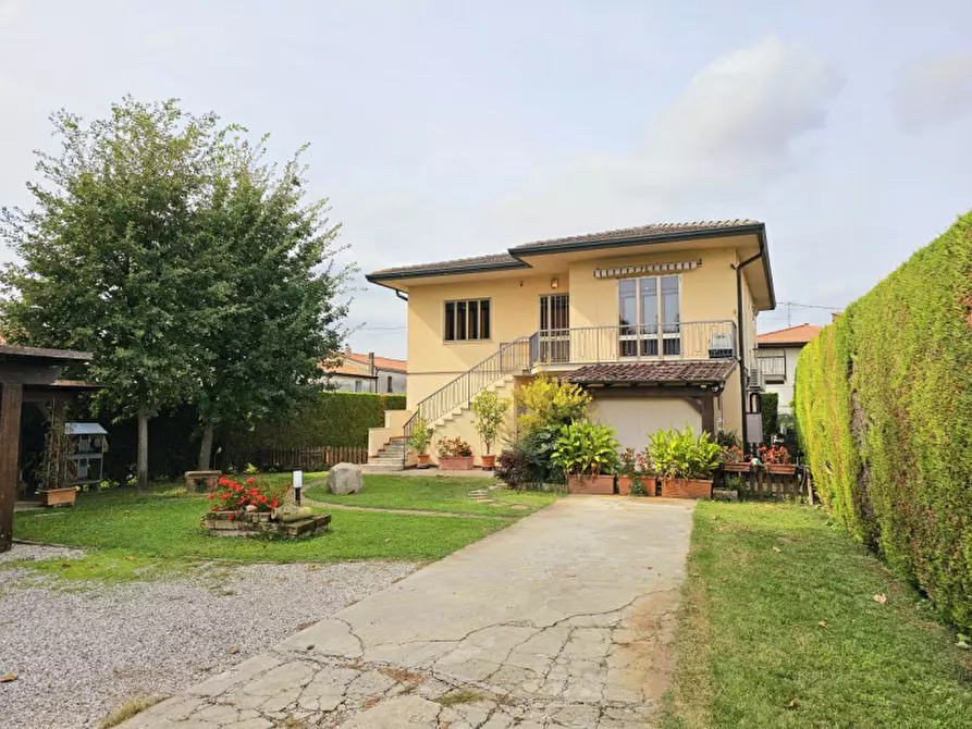 Immagine 1 di Casa indipendente in vendita  in VIA PEAGNOLA a Ospedaletto Euganeo