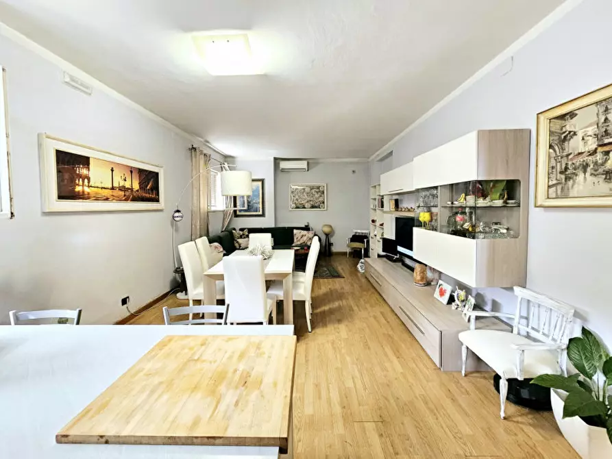 Immagine 3 di Casa indipendente in vendita  in VIA PEAGNOLA a Ospedaletto Euganeo