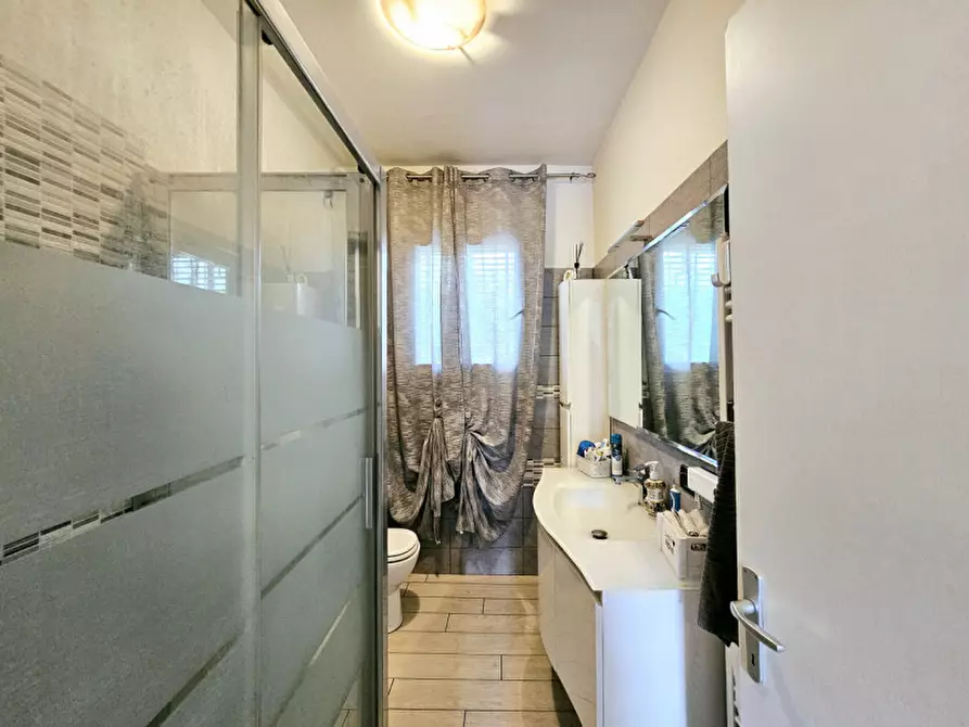 Immagine 6 di Casa indipendente in vendita  in VIA PEAGNOLA a Ospedaletto Euganeo