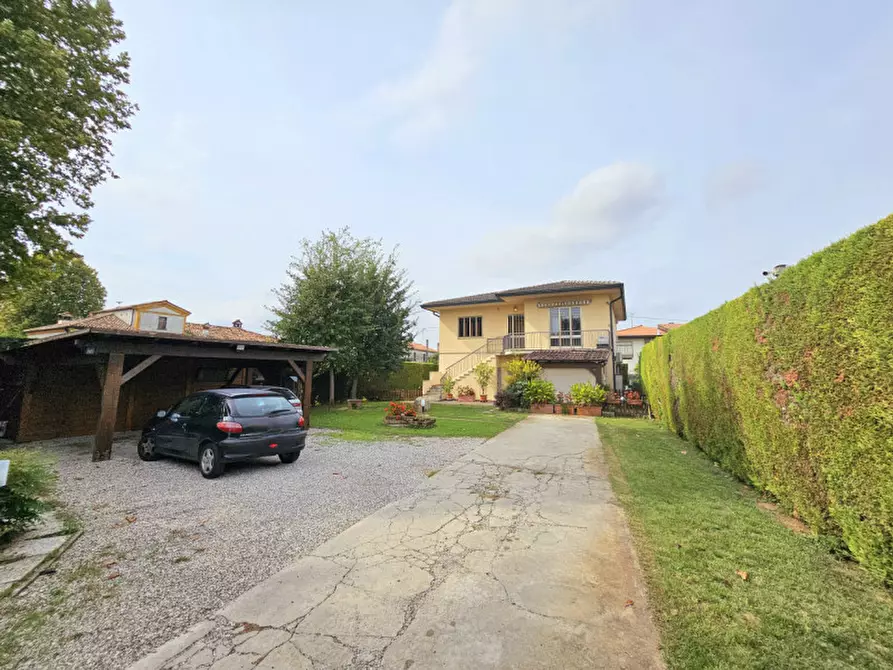 Immagine 7 di Casa indipendente in vendita  in VIA PEAGNOLA a Ospedaletto Euganeo