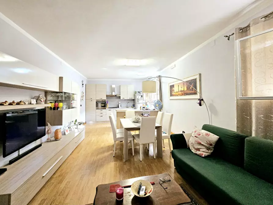 Immagine 15 di Casa indipendente in vendita  in VIA PEAGNOLA a Ospedaletto Euganeo