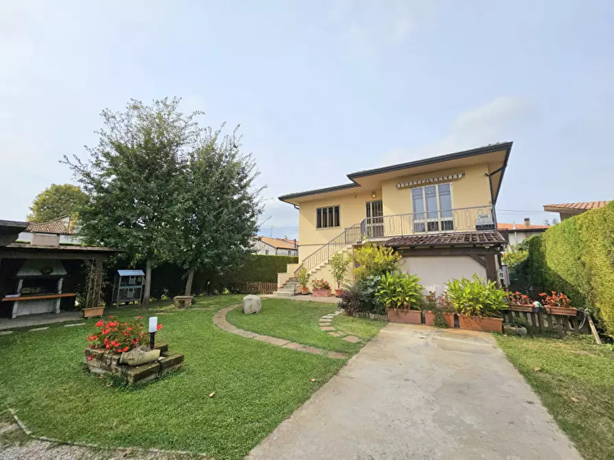 Immagine 16 di Casa indipendente in vendita  in VIA PEAGNOLA a Ospedaletto Euganeo