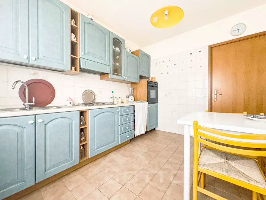 Immagine 5 di Appartamento in vendita  in valdilana  via provinciale  296 b a Valdilana