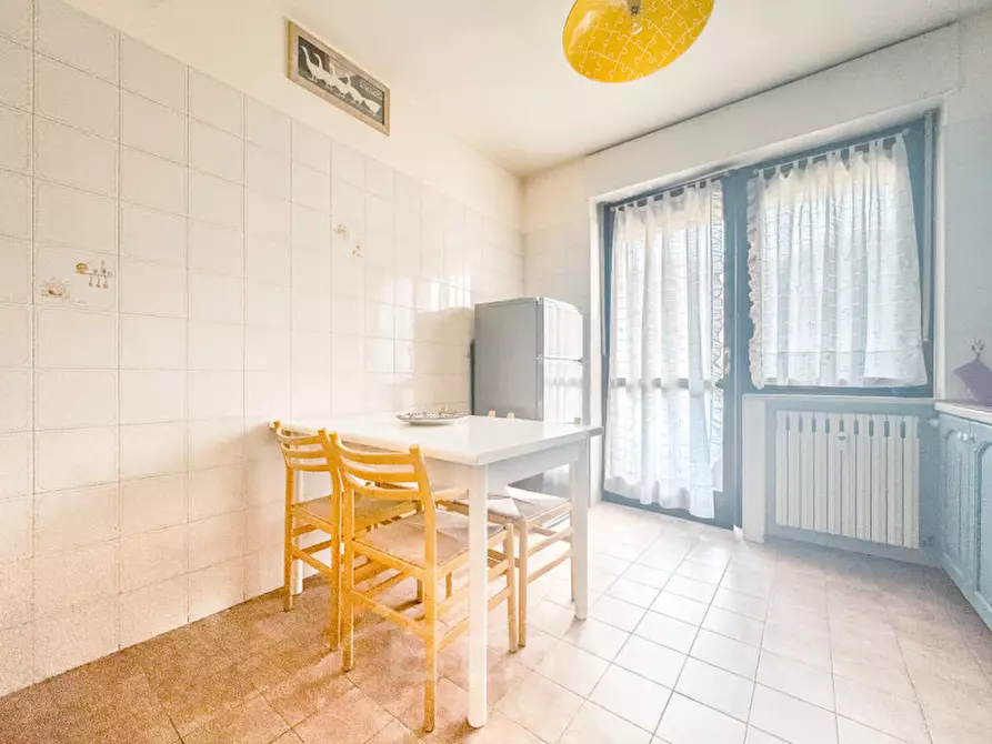 Immagine 6 di Appartamento in vendita  in valdilana  via provinciale  296 b a Valdilana