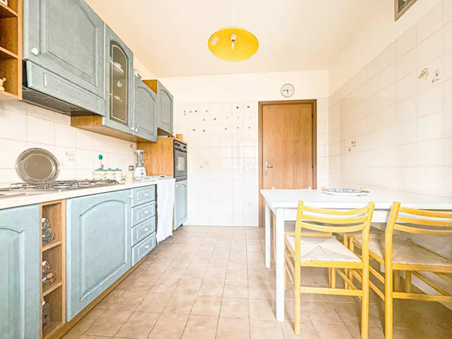 Immagine 7 di Appartamento in vendita  in valdilana  via provinciale  296 b a Valdilana