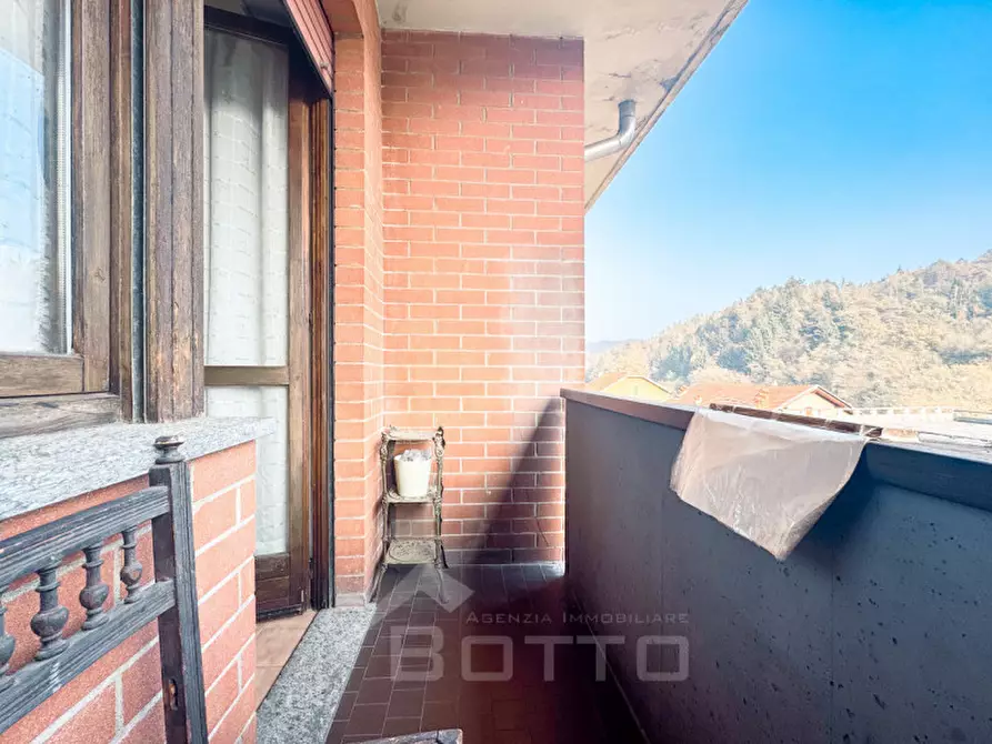 Immagine 8 di Appartamento in vendita  in valdilana  via provinciale  296 b a Valdilana