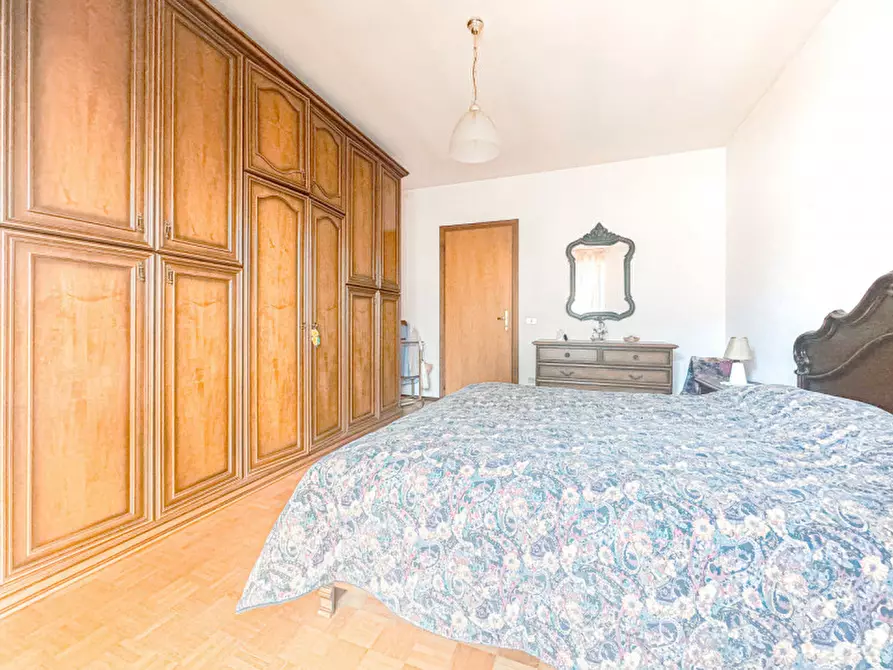 Immagine 11 di Appartamento in vendita  in valdilana  via provinciale  296 b a Valdilana