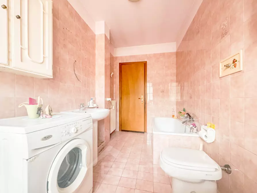 Immagine 17 di Appartamento in vendita  in valdilana  via provinciale  296 b a Valdilana