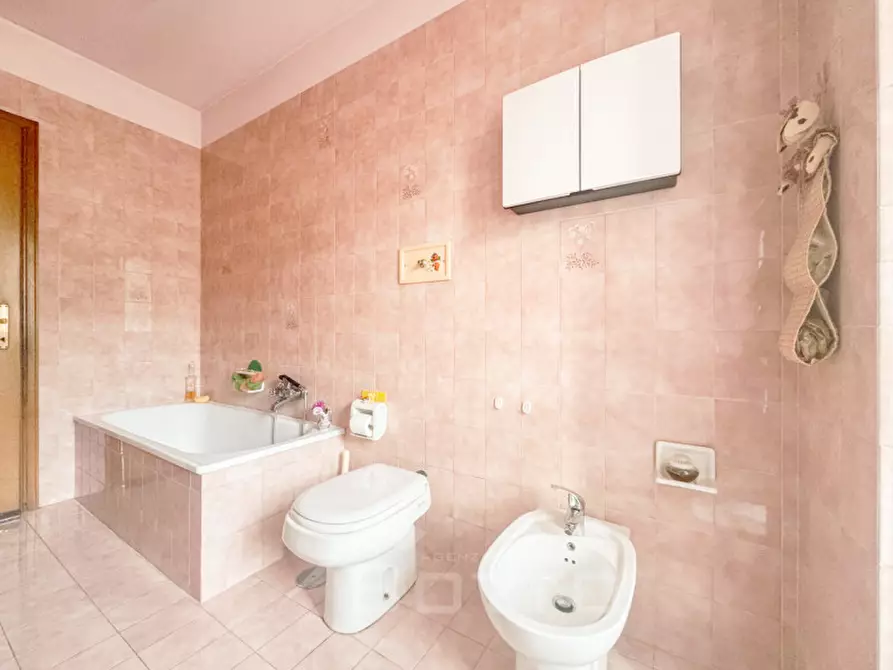 Immagine 18 di Appartamento in vendita  in valdilana  via provinciale  296 b a Valdilana