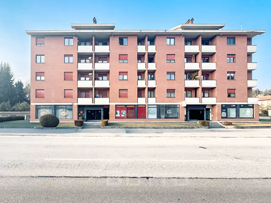 Immagine 27 di Appartamento in vendita  in valdilana  via provinciale  296 b a Valdilana