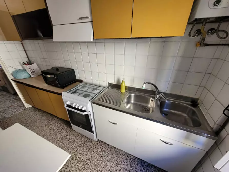 Immagine 2 di Appartamento in affitto  in Piazza Angilberto II 8 a Milano