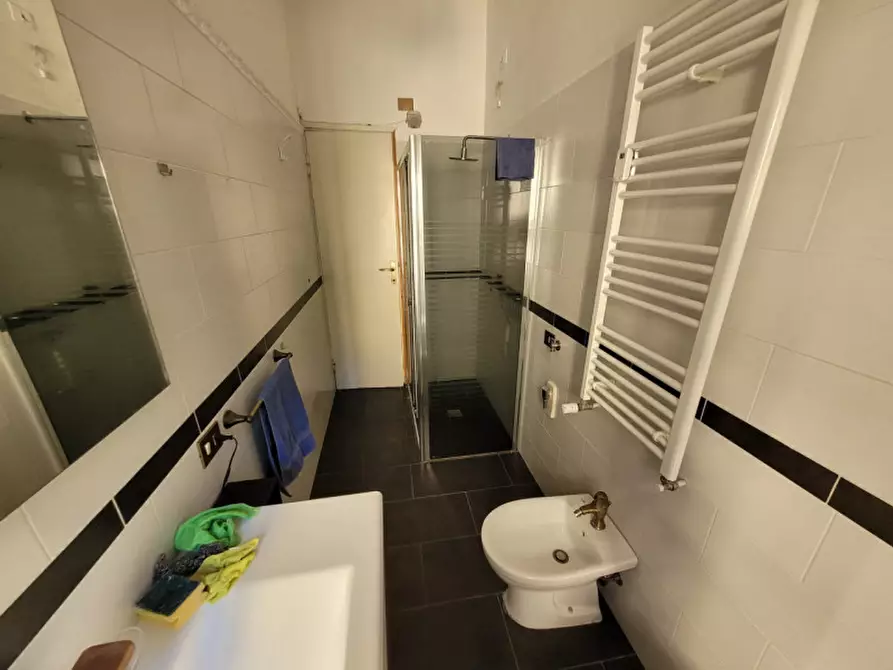 Immagine 3 di Appartamento in affitto  in Piazza Angilberto II 8 a Milano