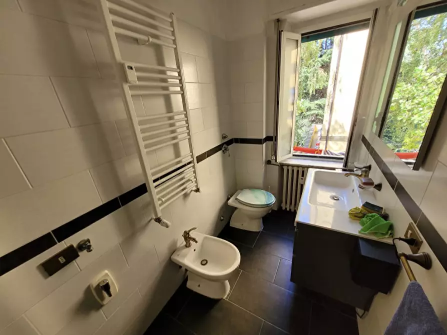 Immagine 4 di Appartamento in affitto  in Piazza Angilberto II 8 a Milano