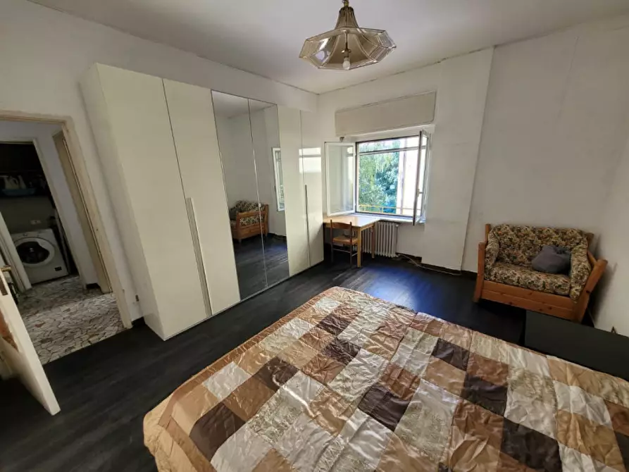 Immagine 6 di Appartamento in affitto  in Piazza Angilberto II 8 a Milano