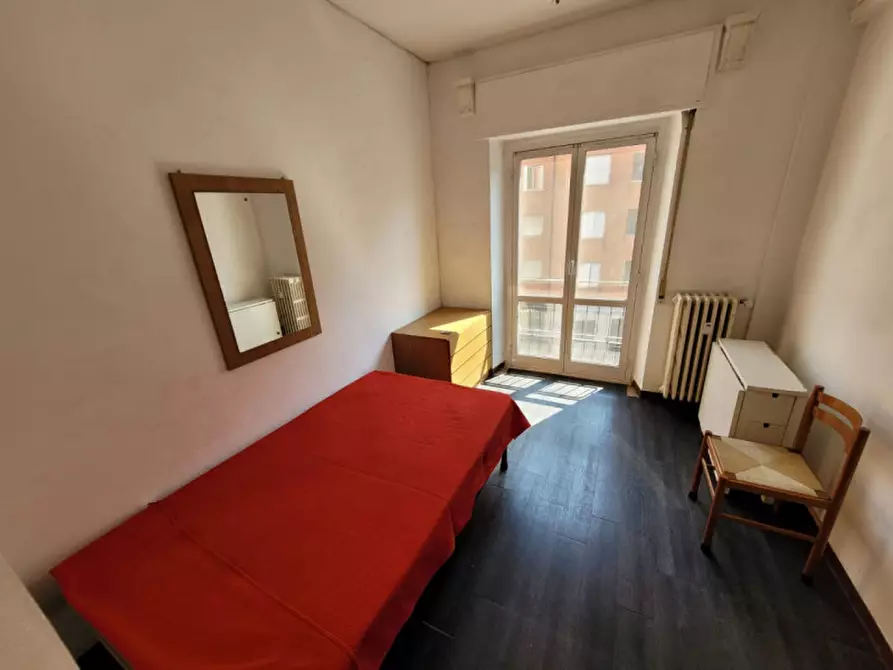 Immagine 7 di Appartamento in affitto  in Piazza Angilberto II 8 a Milano