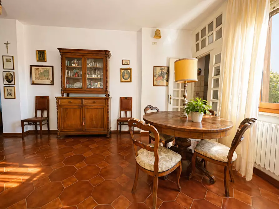 Immagine 4 di Appartamento in vendita  a Senigallia
