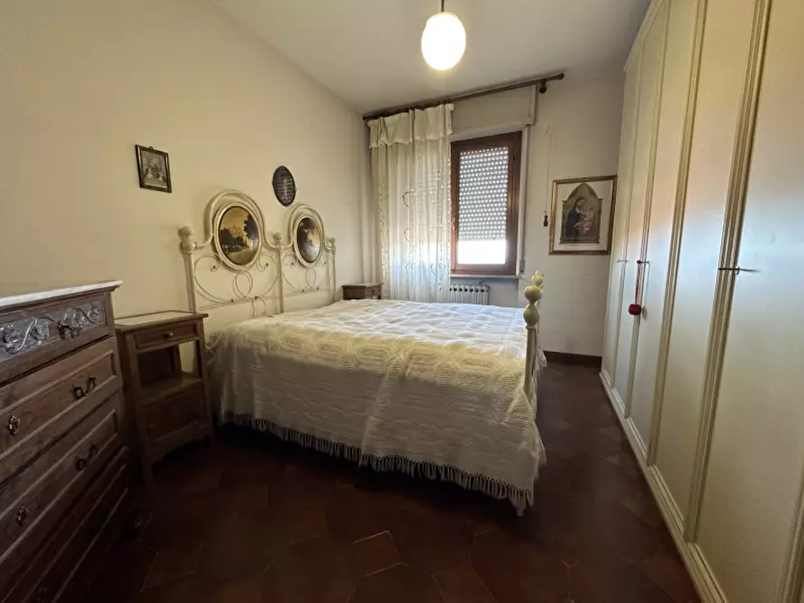 Immagine 10 di Appartamento in vendita  a Senigallia