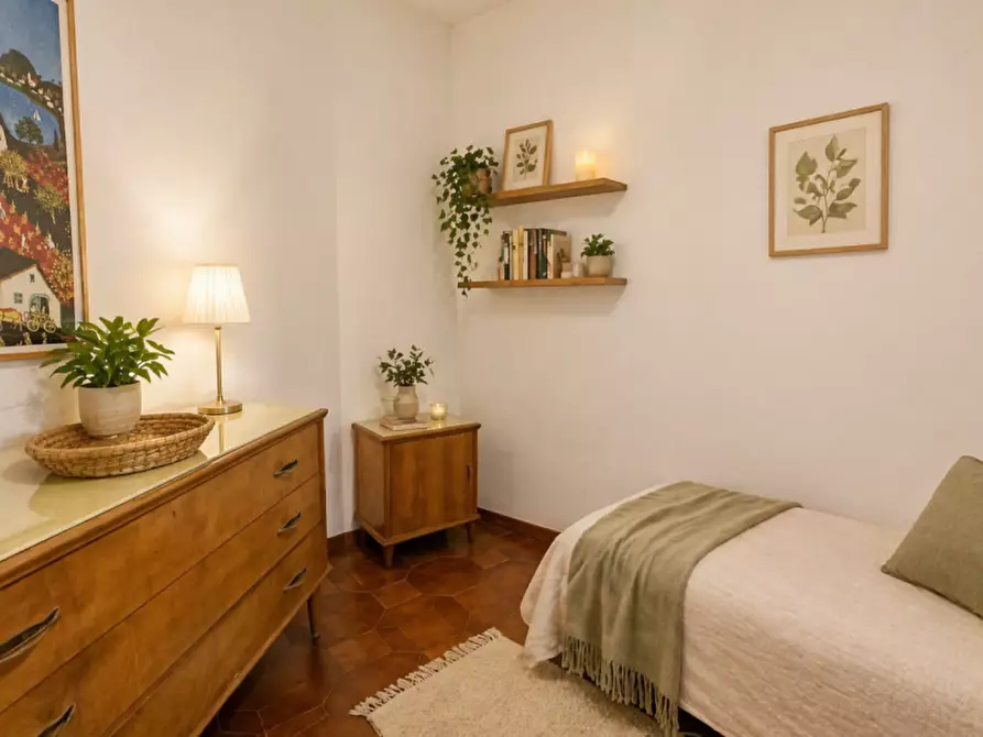 Immagine 15 di Appartamento in vendita  a Senigallia