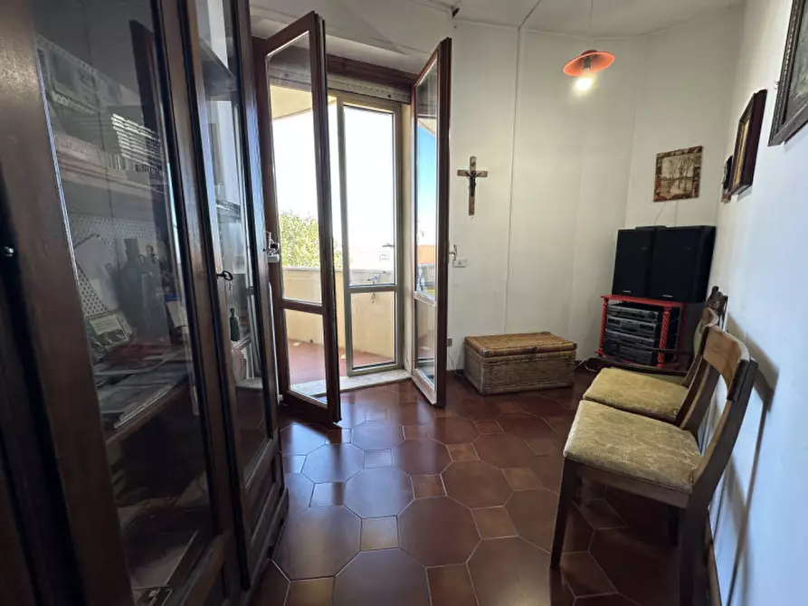 Immagine 18 di Appartamento in vendita  a Senigallia