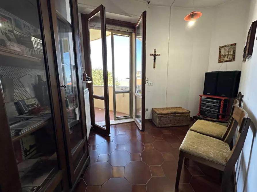 Immagine 19 di Appartamento in vendita  a Senigallia