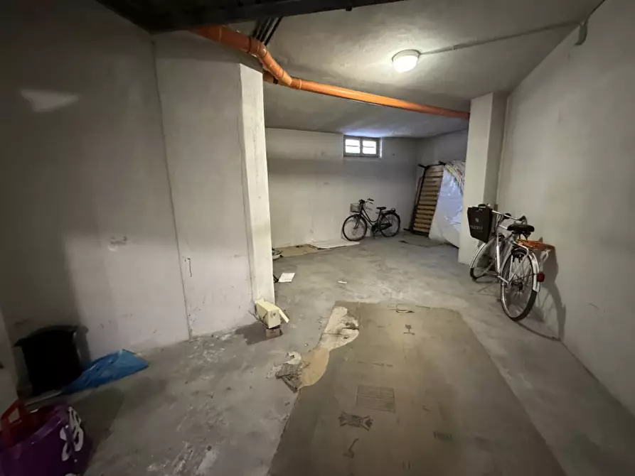 Immagine 23 di Appartamento in vendita  a Senigallia