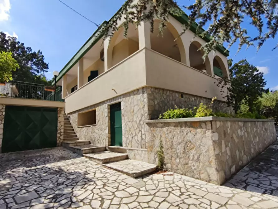 Immagine 7 di Villa in vendita  in Monte Abele a Fasano