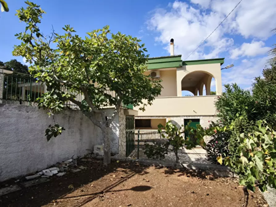 Immagine 8 di Villa in vendita  in Monte Abele a Fasano