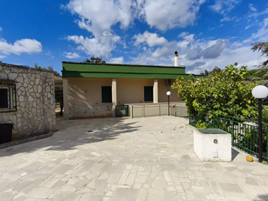 Immagine 9 di Villa in vendita  in Monte Abele a Fasano