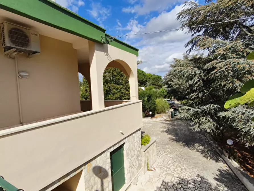 Immagine 10 di Villa in vendita  in Monte Abele a Fasano
