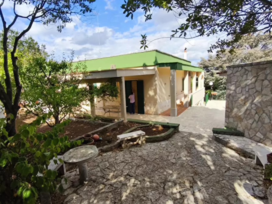 Immagine 11 di Villa in vendita  in Monte Abele a Fasano