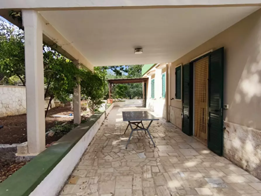 Immagine 12 di Villa in vendita  in Monte Abele a Fasano
