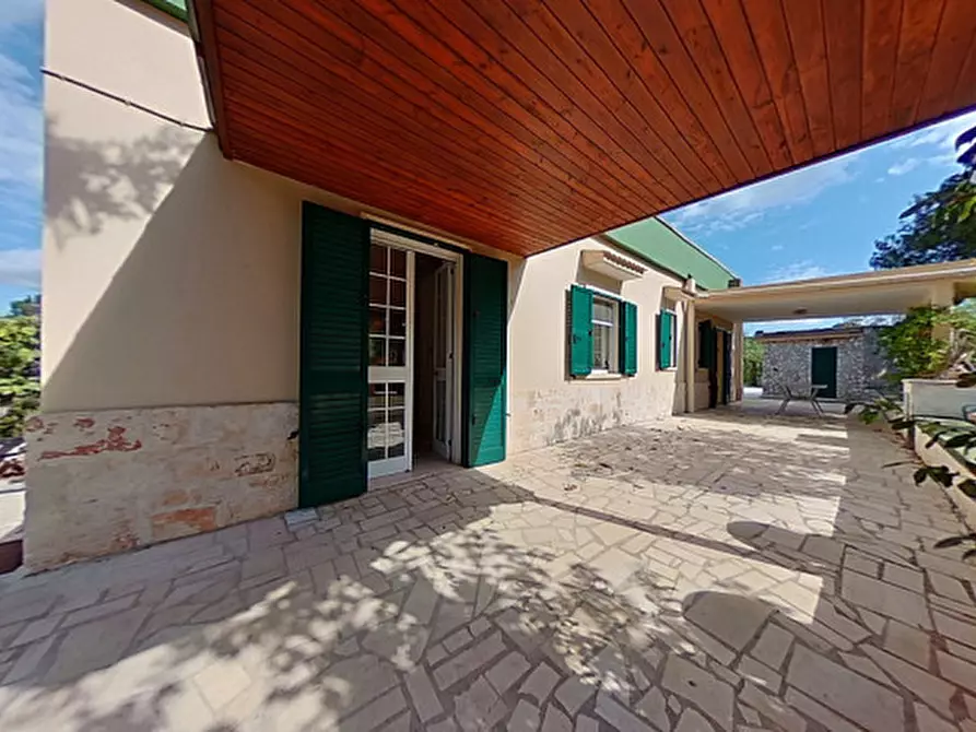 Immagine 13 di Villa in vendita  in Monte Abele a Fasano