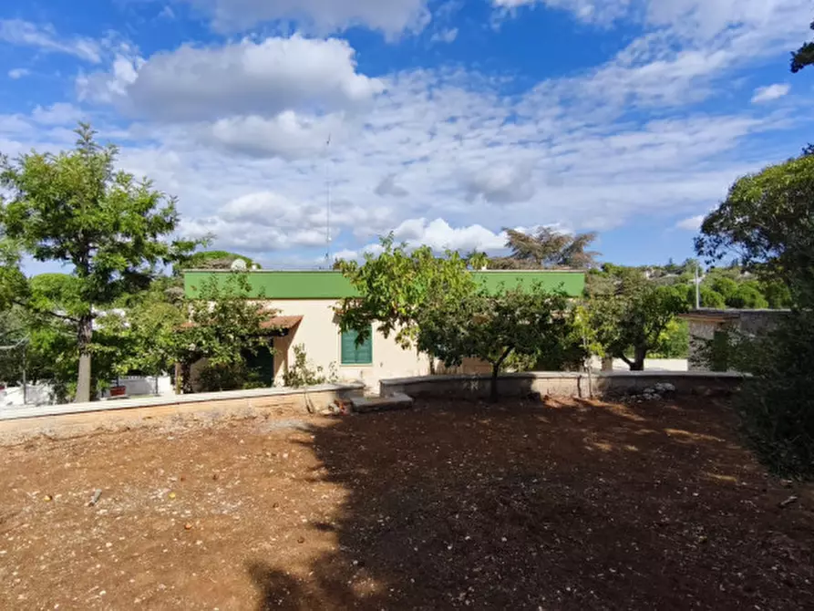 Immagine 14 di Villa in vendita  in Monte Abele a Fasano