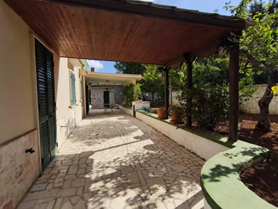 Immagine 16 di Villa in vendita  in Monte Abele a Fasano