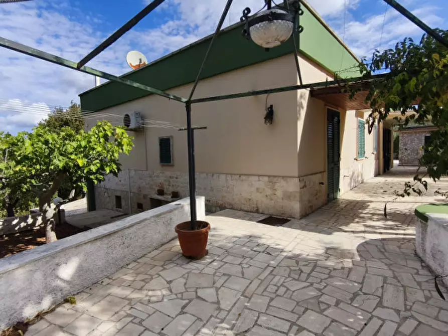 Immagine 17 di Villa in vendita  in Monte Abele a Fasano