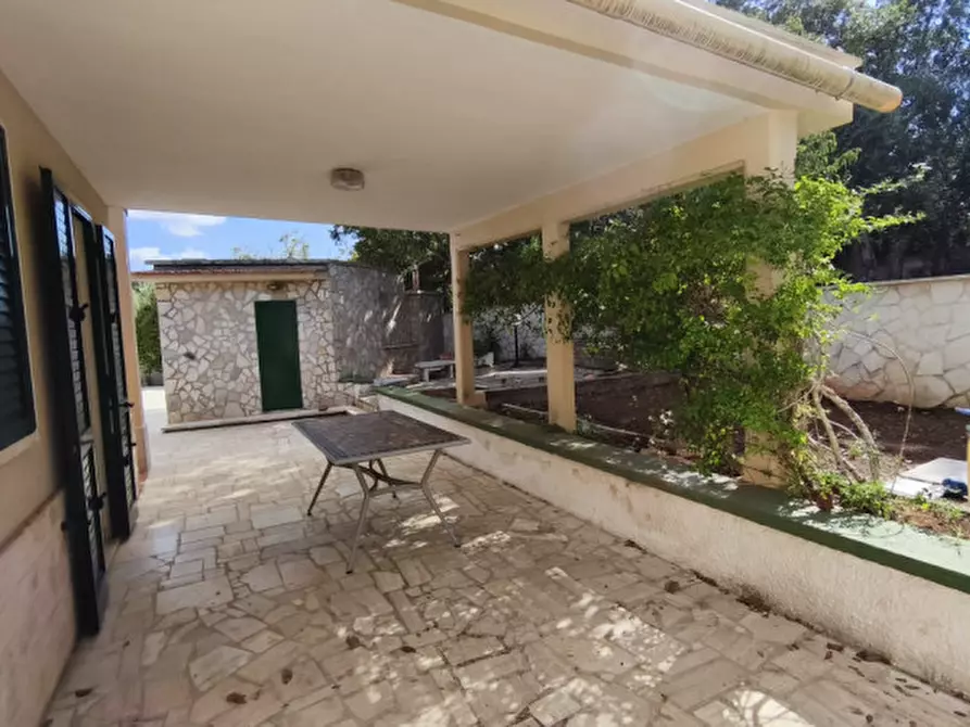 Immagine 18 di Villa in vendita  in Monte Abele a Fasano