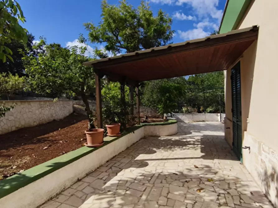 Immagine 19 di Villa in vendita  in Monte Abele a Fasano