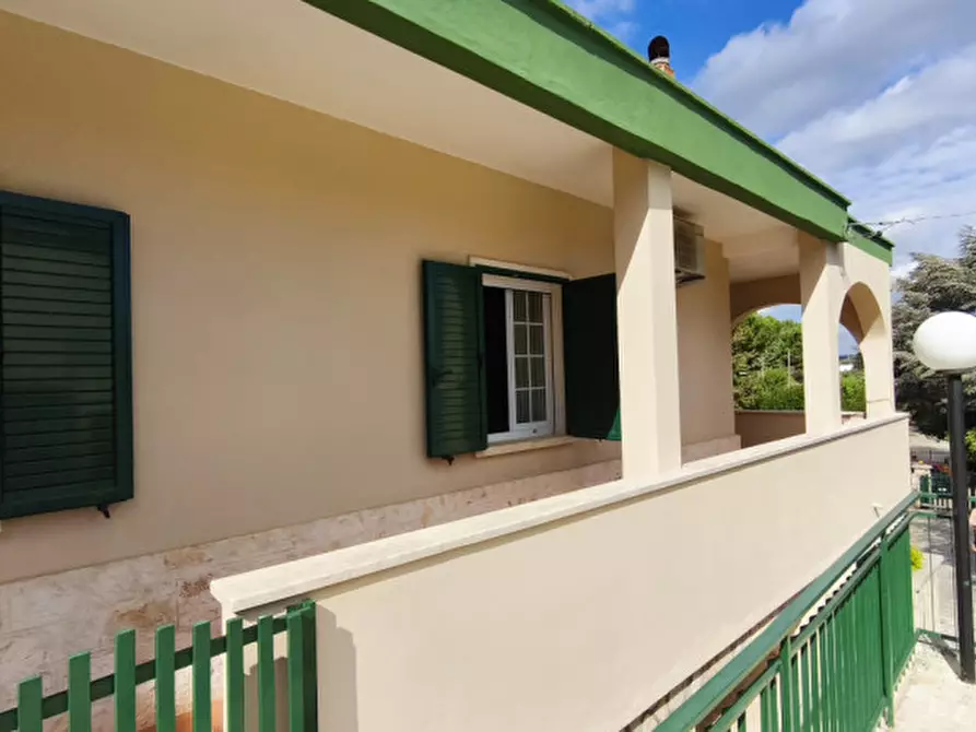 Immagine 20 di Villa in vendita  in Monte Abele a Fasano