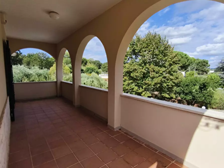 Immagine 21 di Villa in vendita  in Monte Abele a Fasano