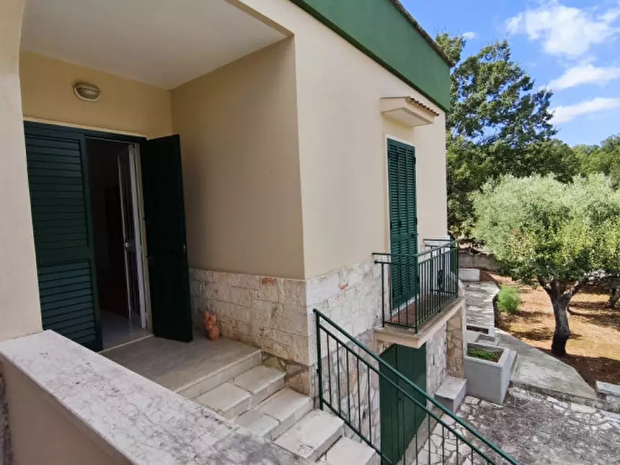 Immagine 23 di Villa in vendita  in Monte Abele a Fasano