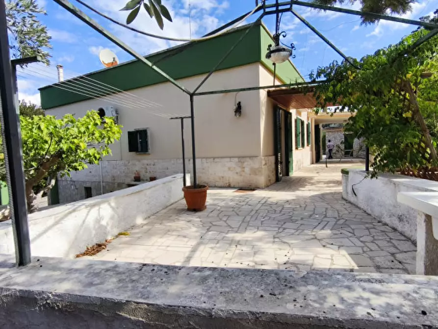 Immagine 25 di Villa in vendita  in Monte Abele a Fasano