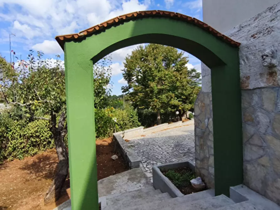 Immagine 26 di Villa in vendita  in Monte Abele a Fasano